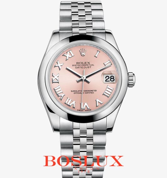 Rolex 178240-0033 FİYAT Datejust Lady 31